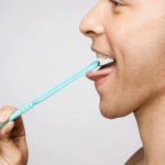 cepillar lengua