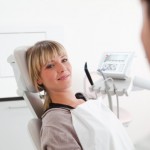 revisiones dentales- clínica dental- Leganés