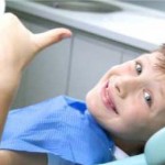 Luján Navas - Dentista de Confianza en Leganés - Caries Infantil