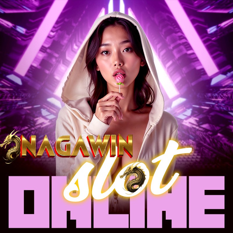NAGAWIN >> Situs Slot Resmi Dan Terverified Di Indonesia 