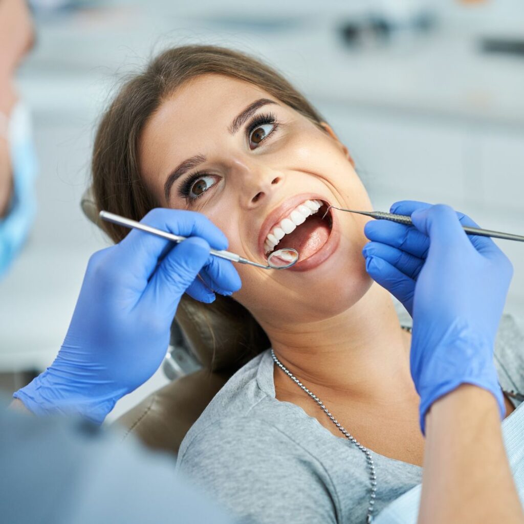 impieza dental