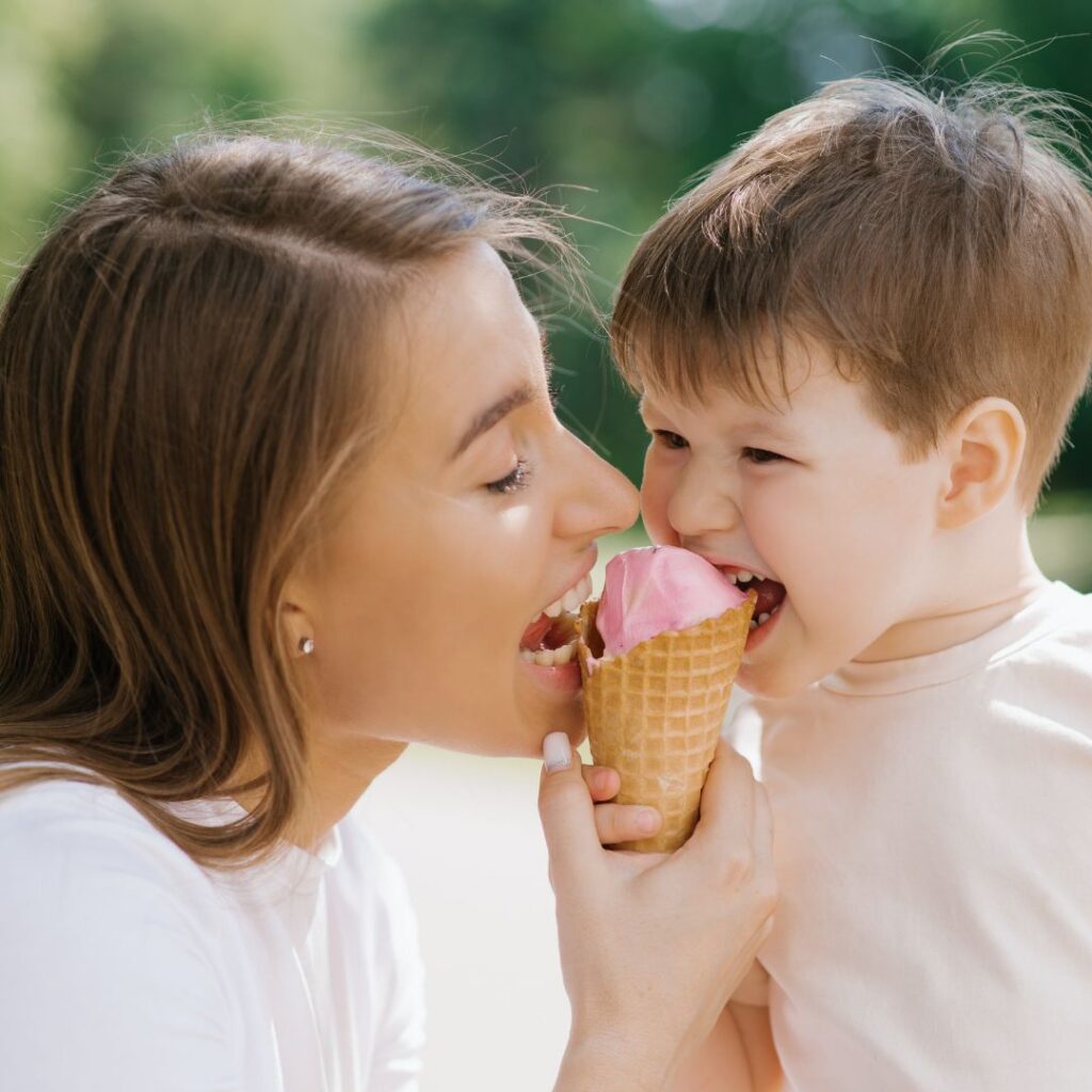 Cuida tu salud bucal este verano