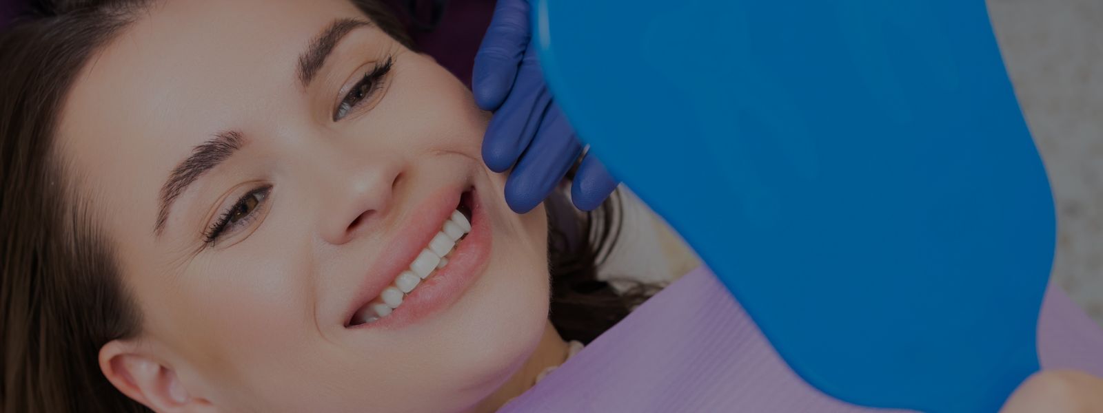 Ventajas del procedimiento de blanqueamiento dental